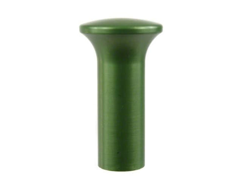 DIFtech E Brake Button for Toyota MR2 Spyder Green Drift Spin Turn Knob 10554 - Diftech