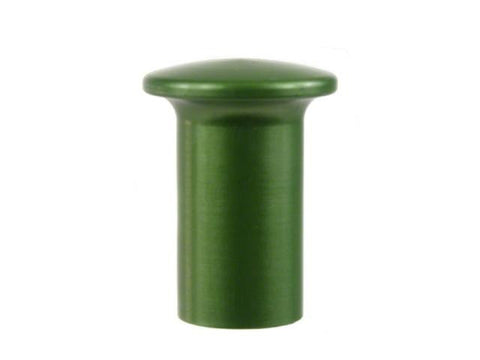 DIFtech E Brake Button for Subaru BRZ Scion FR-S Green Drift Turn Knob 10574 - Diftech