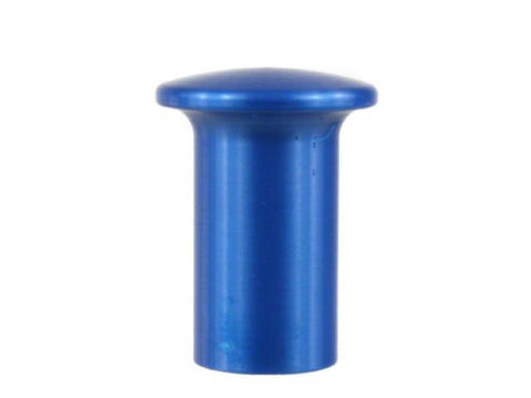 DIFtech E Brake Button for Subaru BRZ Scion FR-S Blue Drift Spin Turn Knob 10572 - Diftech