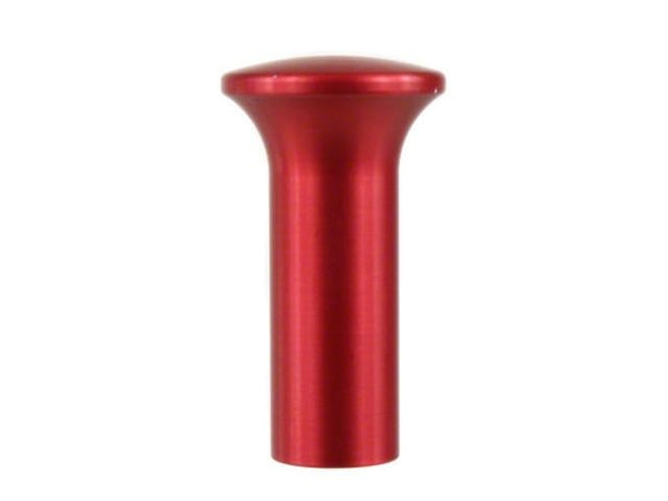 DIFtech E Brake Button for Toyota MR2 Spyder Red Drift Spin Turn Knob 10550 - Diftech