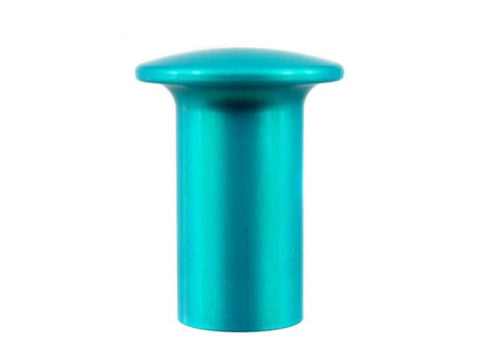 DISCO DIFtech E Brake Button Drift Spin Turn Knob Nissan Teal  10014 - Diftech