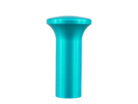 DIFtech E Brake Button for Toyota MR2 Spyder Teal Drift Spin Turn Knob 10551 - Diftech