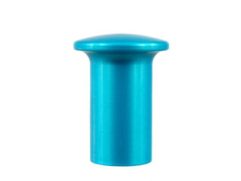 DIFtech E Brake Button for Subaru BRZ Scion FR-S Teal Drift Spin Turn Knob 10571 - Diftech