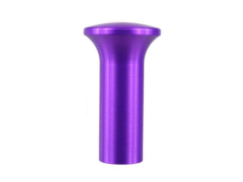 DIFtech E Brake Button for Toyota MR2 Spyder Purple Drift Spin Turn Knob 10548 - Diftech