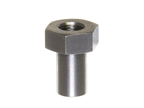 DIFtech Shock Top Nuts for Miata NA NB Pair M10x1.25 Extend Bushing Collar 10621 - Diftech