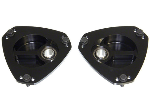 DIFtech Front Max Camber Plates for FR-S BRZ 86 3 Position Caster Adjust 10623 - Diftech