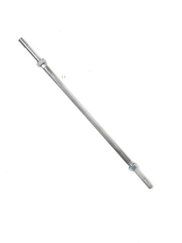 DIFtech Single Replacement Splitter Support Rod Only 13"-15" 10668-99