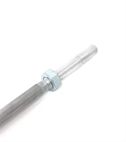 DIFtech Single Replacement Splitter Support Rod Only 13"-15" 10668-99
