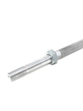DIFtech Single Replacement Splitter Support Rod Only 7"-9" 10665-99
