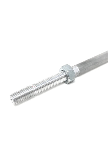 DIFtech Single Replacement Splitter Support Rod Only 13"-15" 10668-99