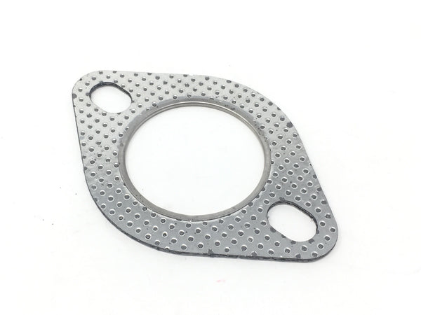 DIFtech Gasket Exhaust Flange 2" diameter X 3.375 bolt circle - Standard 10737 - Diftech