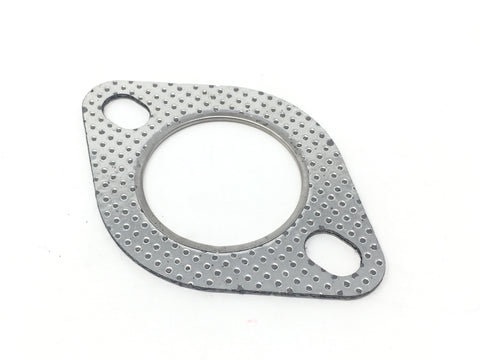 DIFtech Gasket Exhaust Flange 2" diameter X 3.375 bolt circle - Standard 10737 - Diftech