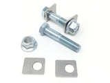 DIFtech Eccentric Bolt Lockout Kit for Scion FR-S Subaru BRZ 86 Rear Toe 10733 - Diftech