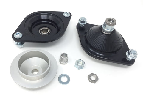 DIFtech Rear Shock Hats for FR-S BRZ 86 Extended Bilstein B16 Mount 10624-03 - Diftech