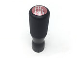 DIFtech Shift Knob for NB Miata MX5 Extended Delrin M10x1.25 Colored Cap 10129 - Diftech