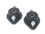 DIFtech Rear Shock Hats for BMW E46 3 Series Extended Suspension Mounts M3 10663 - Diftech