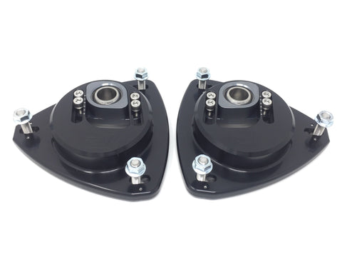 DIFtech Front Adjustable Camber Plates for FR-S BRZ 86 Ohlins R&T 10622-02 - Diftech
