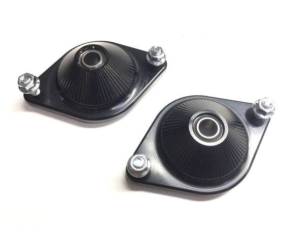 DIFtech Rear Shock Hats for Scion FR-S Subaru BRZ Suspension Mounts Pair 10624 - Diftech