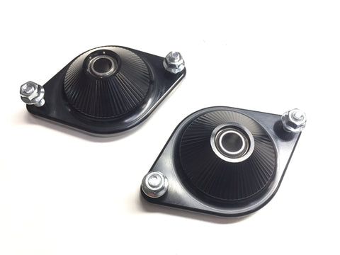 DIFtech Rear Shock Hats for Scion FR-S Subaru BRZ Suspension Mounts Pair 10624 - Diftech