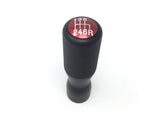DIFtech Shift Knob for NB Miata MX5 Extended Delrin M10x1.25 Colored Cap 10129 - Diftech