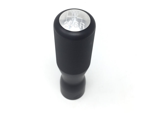 DIFtech Shift Knob for Mazda RX8 SE3P Extended Delrin Colored Cap SE3P 10131 - Diftech