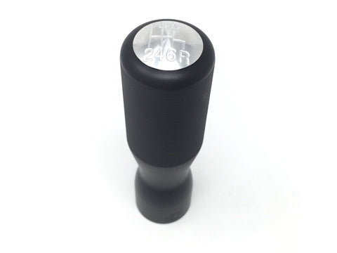 DIFtech Shift Knob for Mazda RX8 SE3P Extended Delrin Colored Cap SE3P 10131 - Diftech
