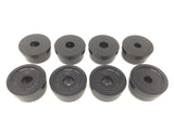 DIFtech Rear Subframe Bushing kit for FR-S BRZ 86 Solid Aluminum FD Legal 10717 - Diftech