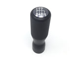 DIFtech Shift Knob for NB Miata MX5 Extended Delrin M10x1.25 Colored Cap 10129 - Diftech