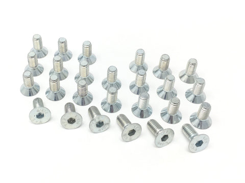 DIFtech FA20 Oil Pump Cover Bolt Kit for FR-S BRZ 86 Oil Galley 10716 - Diftech