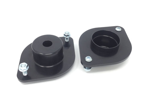 DIFtech Extended Top Hats for Mazda Miata NA NB Pair Budget Coilover 60mm 10626 - Diftech