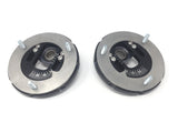 DIFtech Front Adjustable Camber Plates for BMW E46 M3 Ohlins R&T 10678-02 - Diftech