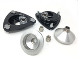 DIFtech Front Adjustable Camber Plates for FR-S BRZ 86 KW Variant 3 10622-01 - Diftech