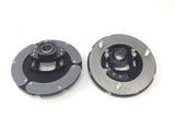 DIFtech Front Adjustable Camber Plates for BMW E46 M3 MCS All 10678-15 - Diftech