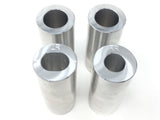 DIFtech Rear Subframe Bushings for FRS BRZ 86 Sleeve Delrin STX & FD Legal 10718 - Diftech