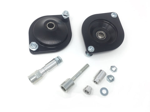 DIFtech Rear Shock Hats for Mazda Miata ND Penske 8300 Coilover Mounts 10686-10 - Diftech