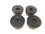 DIFtech Rear Subframe Bushing kit for FR-S BRZ 86 Solid Aluminum FD Legal 10717 - Diftech