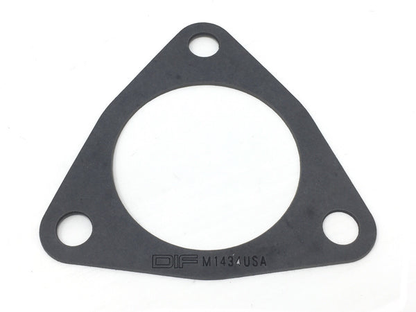 DIFtech Gasket Turbo Compressor Outlet RB20 RB25 3 Bolt 10625 - Diftech