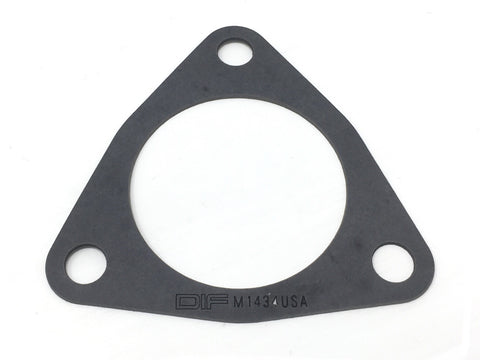 DIFtech Gasket Turbo Compressor Outlet RB20 RB25 3 Bolt 10625 - Diftech