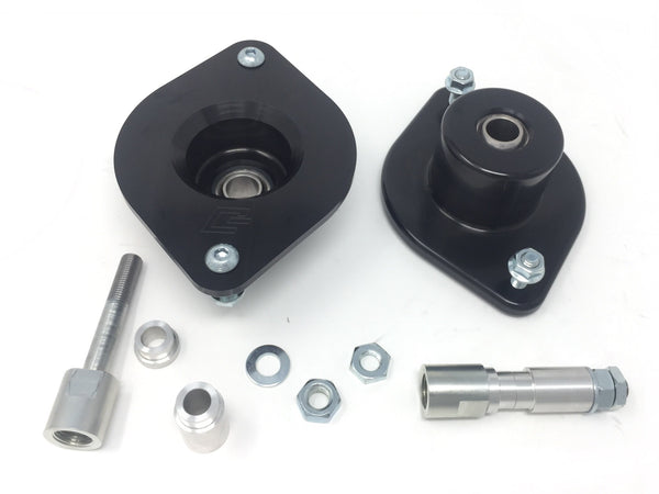DIFtech Front or Rear Shock Hats for Mazda Miata NA NB pair Penske 8300 10697-10 - Diftech