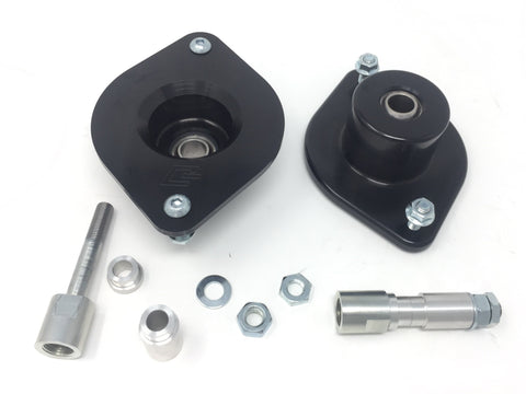 DIFtech Front or Rear Shock Hats for Mazda Miata NA NB pair Penske 8300 10697-10 - Diftech