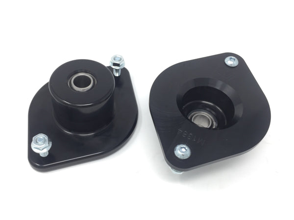 DIFtech Shock Hats for Mazda MX5 Miata NA NB 2.0 inch tall Front or Rear 10697 - Diftech