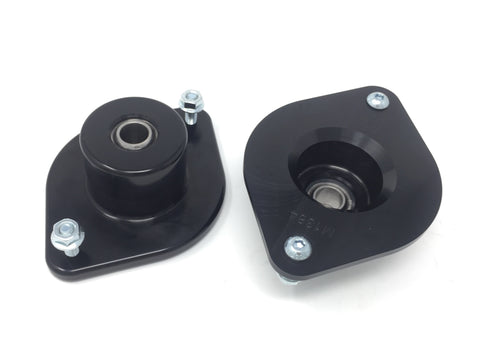 DIFtech Shock Hats for Mazda MX5 Miata NA NB 2.0 inch tall Front or Rear 10697 - Diftech