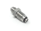 DIFtech Power Steering Fitting for 240SX Nissan Rtrn Side M16x1.5 to AN-6 10490 - Diftech