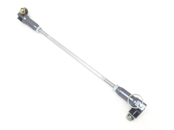 DIFtech Adjustable Splitter Support Rod Quick Release 11"-13" Universal - 10667 - Diftech
