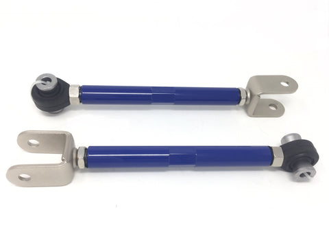 DIFtech Rear Lower Camber Arms for Nissan GT-R R35 Adjustable Bearing type 10802 - Diftech