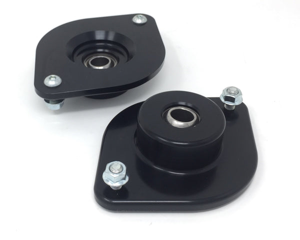 DIFtech Shock Hats for Mazda MX5 Miata NA NB 1.5 inch tall Front or Rear 10698 - Diftech