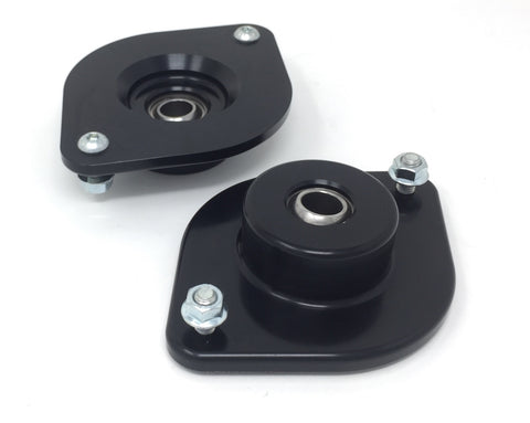 DIFtech Shock Hats for Mazda MX5 Miata NA NB 1.5 inch tall Front or Rear 10698 - Diftech