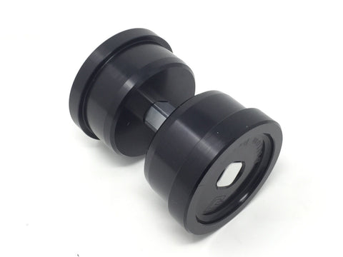 DIFtech Rear Subframe Bushing kit for FR-S BRZ 86 Solid Aluminum FD Legal 10717 - Diftech