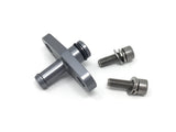 DIFtech Fuel Fitting for Nissan Fuel Rails FPR to 8mm (5/16") barb fitting 10010 - Diftech