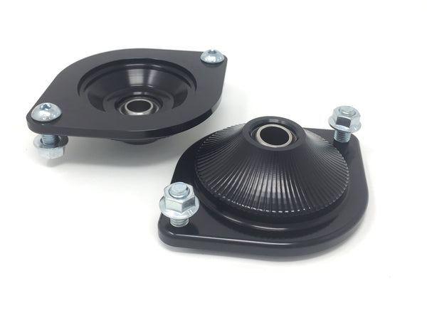 DIFtech Rear Shock Hats for Mazda Miata ND Pair Coilover Suspension Mounts 10686 - Diftech